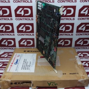 9ZA-51 | Kawasaki | PC Board, Module Robotic Board