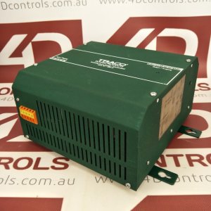 HIER466626P1221 T1024-08C | TRACO | Power Supply | Input 110-230VAC | Output 24VDC 20A