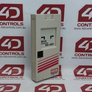 00.F5.060-2100 | KEB | Operator Interface F5 Bus Operator RS485 Drive Cover