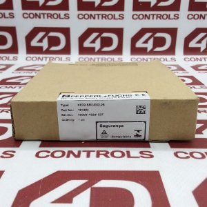 KFD2-SR2-EX2.2S | Pepperl+Fuchs | 181284, Switch Amplifier, 24VDC, 1x Input