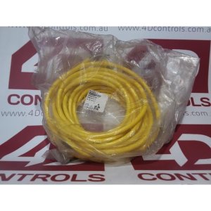 103003A01F300 | Brad Connectivity | 3 Pin 13 A 600V 29'