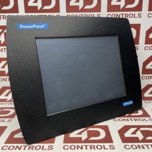 100G-UT10T2F4 | Uticor | Power Panel, 20-30VDC, Modbus Plus