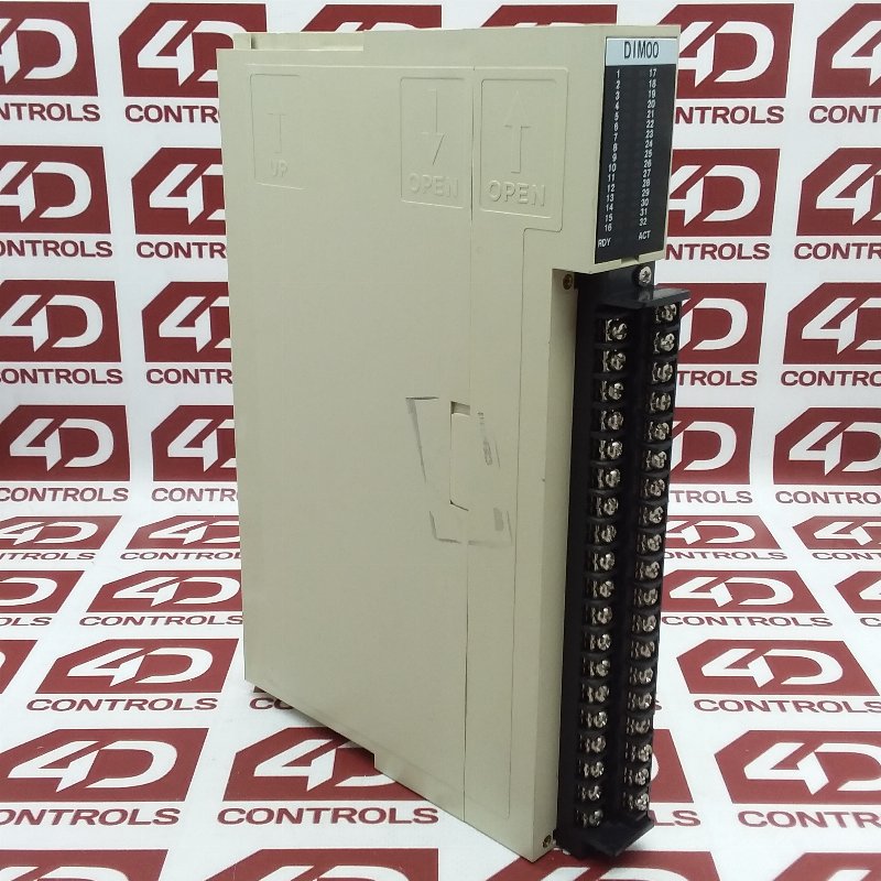 Digital Input Module 32 Bit J-DIM00 | Honeywell | Digital Input Module, 32 Point, 24VDC