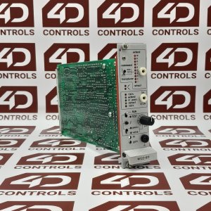 M122-811-B015 | MOOG | Servo Amplifiers
