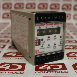 A00713 | Bramco | Frequency Current Converter