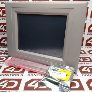 0000036186 | K-tron | HMI, Touchscreen, Nema 12, 388.3 X 290.3 Mm, K Vision