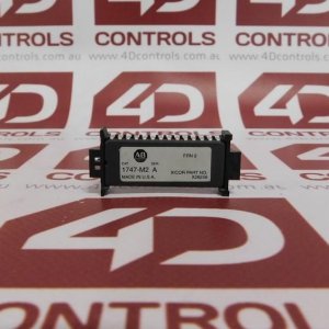 1747-M2 | Allen Bradley | SLC 500, EEPROM Memory Module, 4K Memory