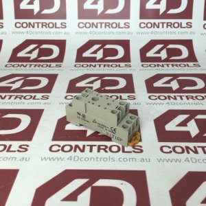 PYF-08A-N | Omron | Relay Socket, 8 Position, 5A & 7A, 250V