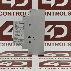 140M-C-A-SA20 | Allen Bradley | Auxiliary Contact Block, Right Side Mounted
