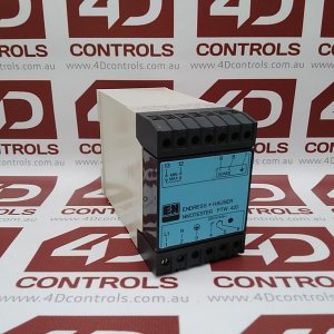 FTW-420 | Endress + Hauser | Transmitter Level Limit, 24V, 50/60Hz, CA.50 KOHM