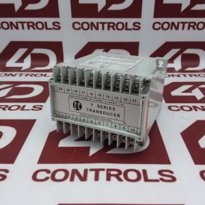 T-2W3 | Carrel & Carrel | T Series Watt Transducer