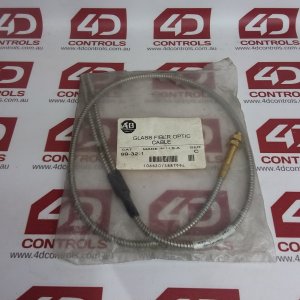 43GR-TBB25SL | Allen Bradley | Fiber Optic Cable Glass Reflective (Bifurcated)