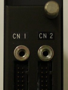 Yokogawa LCA*C