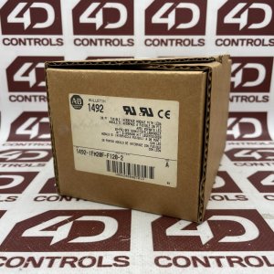 1492-IFM20F-F120-2 | Allen Bradley | Digital Interface Module, 20 Point