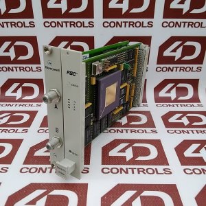 10018/2/U | Honeywell | Safety Manager Module, 5VDC, 2A