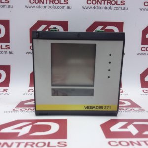 DIS371 | Vega | Level Switch Digital Indicating LCD 4-20mA 20-250VAC/DC