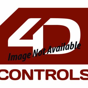 1794-ACNR | Allen Bradley | ControlNet Flex I/O, Redundant Media Adaptor Module