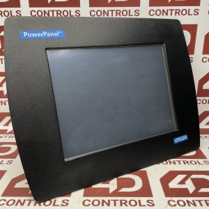 100G-UT10T2R4 | Uticor | Power Panel, Operator Interface, 10 Inch