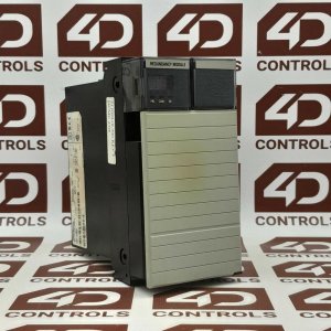 1757-SRM | Allen Bradley | ProcessLogix & ControlLogix, Redundancy Module