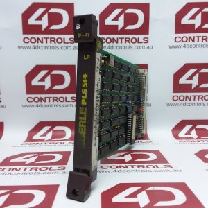 0514 01 000 000 | Eberle | Processor Module