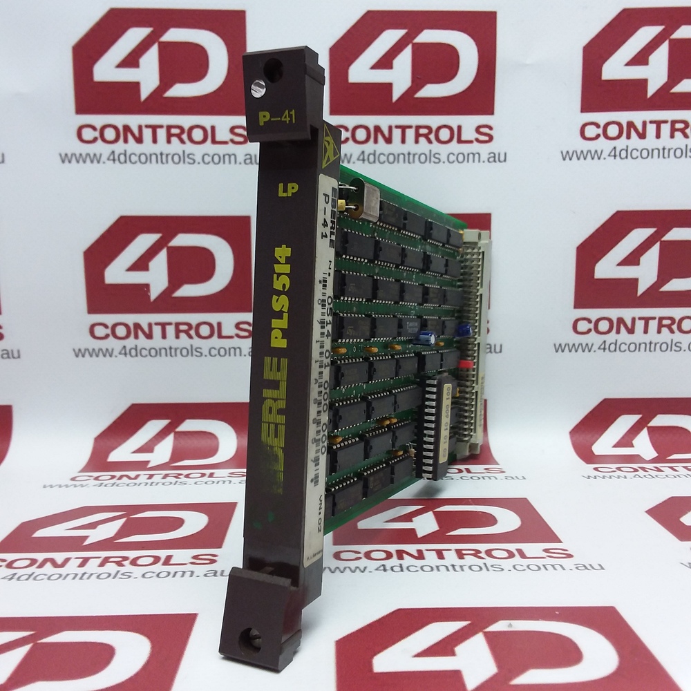 0514 01 000 000 | Eberle | Processor Module