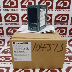 3208/CC/VL/LLDX/R/XXX/G/ENG/ENG | Eurotherm | Temperature/Process Controller