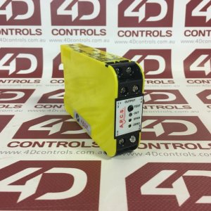 SI239-11910 | A.P.C.S | Signal Isolator10-60VDC / 16-48VAC 50/60Hz