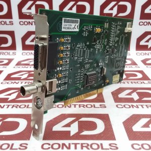Imagenation PXC200AL-00 Image Capture Card