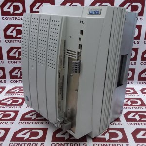 EMB9343-E | Lenze | Power Supply, Regenerative, 3 Phase, 25.9kW, IP20