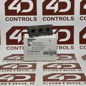 KT7-45H-PNC37 | Sprecher + Schuh | Connecting Module, KT7 Series