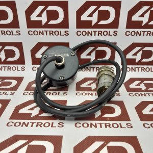 250 587 09 | Heidenhain | Rotary Encoder