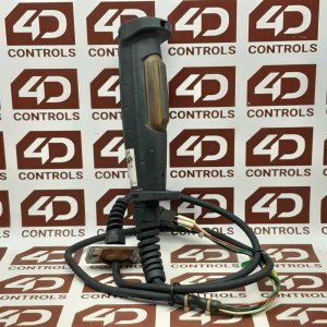 HE1G-21SM | IDEC | Enabling Grip Switch, On-Off-On Operation, 250V, 3A