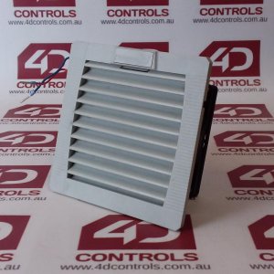 11611801055 | Pfannenberg | Type 12 Filter Fan 24VDC