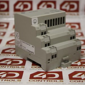 1794-PS1 | Allen Bradley | Flex I/O, Power Supply, 24VDC, 120/230VAC