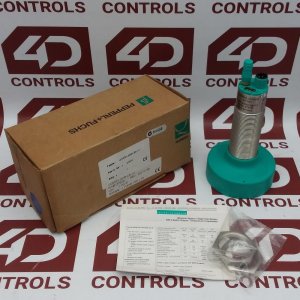 UC6000-30GM-E6-V1 | Pepperl and Fuchs | (27679) Ultrasonic Switch
