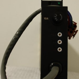 Yokogawa PS12*B Power Supply