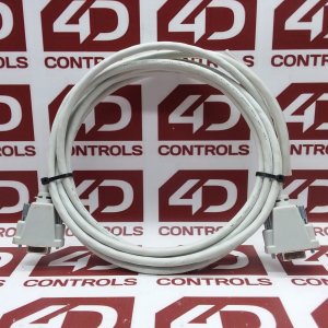 131178-01 | Bently Nevada | Computer Cable, 300V, 9 Position , D-Sub Connector