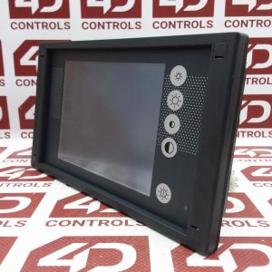 10471 1D | Mikrap | Operator Interface, 24VDC, 100mA, 24VA