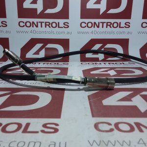 4231506302-BLK | Atlas Copco | 2M Cable- Black