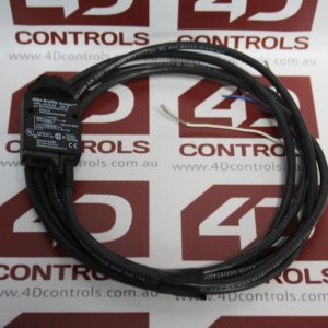 42KL-U2LB-A2 | Allen Bradley | Photoelectric Sensor, MiniSight, Retroflective