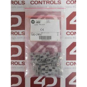 1492-IFMFH1 | Allen Bradley | Fuse Holder, for use with the 1492 IFM Products