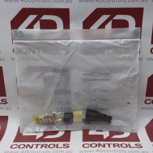 1419001 | Phoenix Contact | (VS-08-RJ45-10G/Q), RJ45 Connecter, CAT6