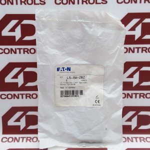 LS-XW-ZBZ | Eaton | Solenoid Safety Interlock Key, LS-Titan, Angled Actuator