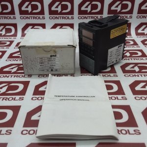 FY800-202 | GRC | Digital Controller 85-265VAC 4-20mA Pulse 5 Button