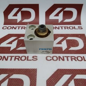 ADV-20-10 | Festo | Pneumatic Cylinder, 20 Mm Diameter, 10 Mm Stroke