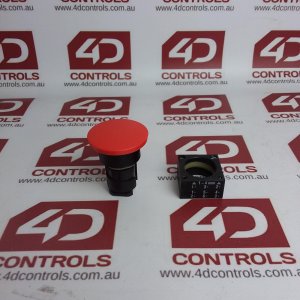 3SB3 000-1CA21 | Siemens | Push Button 22mm Plastic Round Actuator