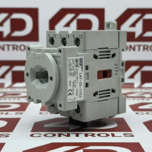 LA7-25-1753 | Sprecher + Schuh | Load Break Switch