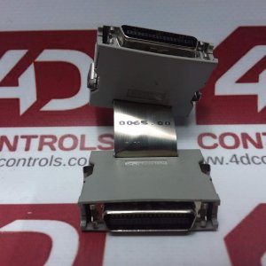 0065.00 | Siemens | Connector Assembly Ribbon Cable 40mm