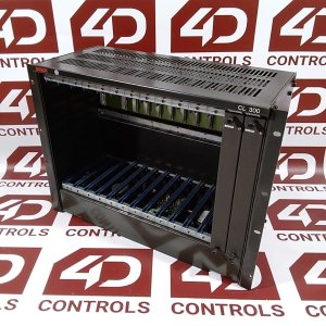 052000-104 | Bosch | Rack Chassis, 14 Slots, 115/230VAC, 2A Current Rating