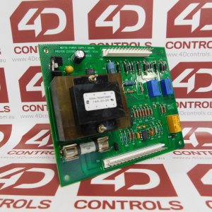 PRSYCB-233283 | Vega | Power Supply Board